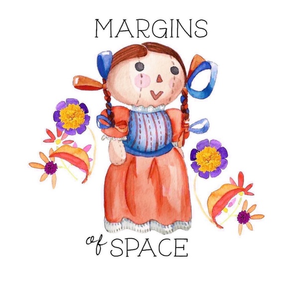 Alpine, Texas Artist John Davis Floral Vintage Tall Vase - Picture 15 of 15